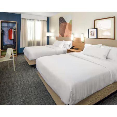 Spark By Hilton Shepherdsville Louisville South Exteriör bild