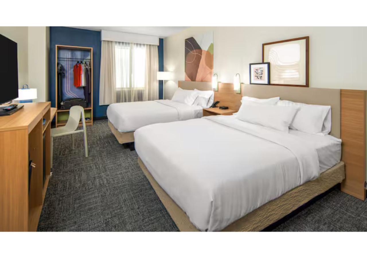Spark By Hilton Shepherdsville Louisville South Exteriör bild