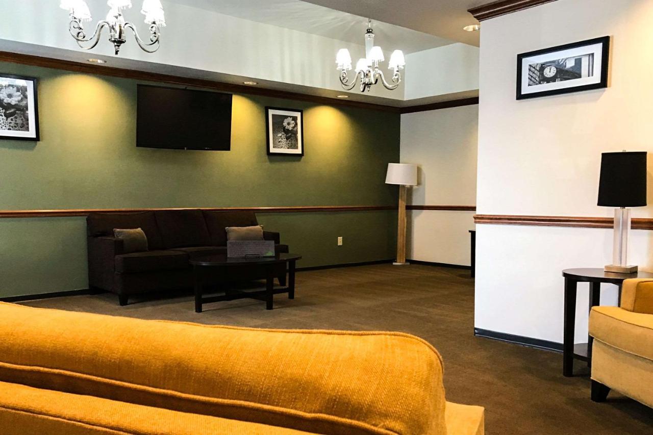 Spark By Hilton Shepherdsville Louisville South Exteriör bild