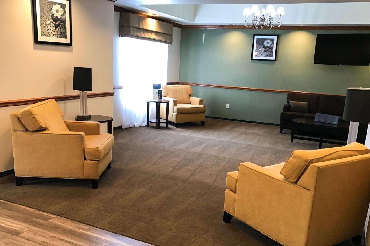 Spark By Hilton Shepherdsville Louisville South Exteriör bild