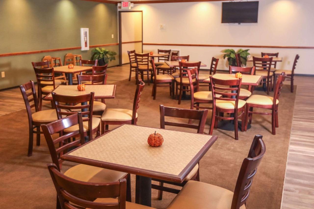 Spark By Hilton Shepherdsville Louisville South Exteriör bild